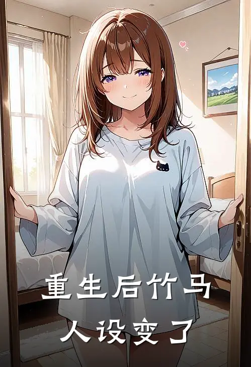 重生后竹马人设变了