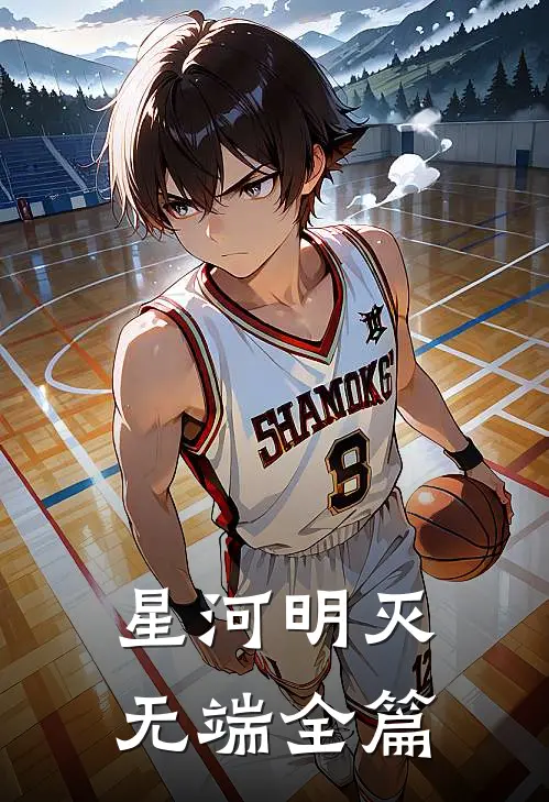 星河明灭无端全篇