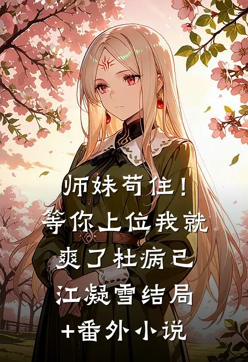 师妹苟住！等你上位我就爽了杜病己江凝雪结局+番外小说