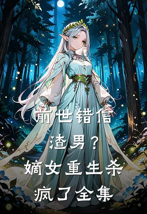 前世错信渣男?嫡女重生杀疯了全集免费观看