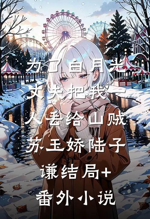为了白月光，丈夫把我一人丢给山贼苏玉娇陆子谦结局+番外小说