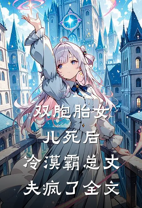 双胞胎女儿死后，冷漠霸总丈夫疯了全文