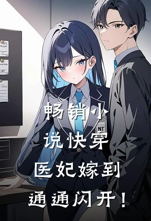 畅销小说快穿：医妃嫁到，通通闪开！