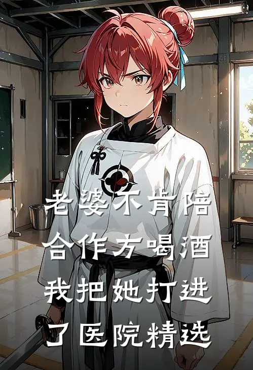 老婆不肯陪合作方喝酒，我把她打进了医院精选