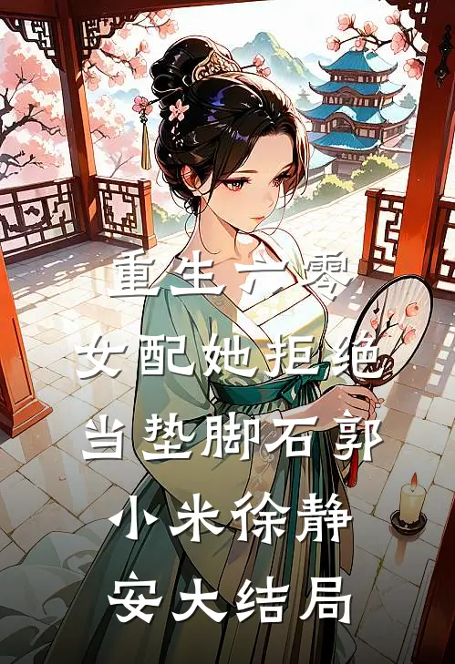 重生六零：女配她拒绝当垫脚石郭小米徐静安大结局