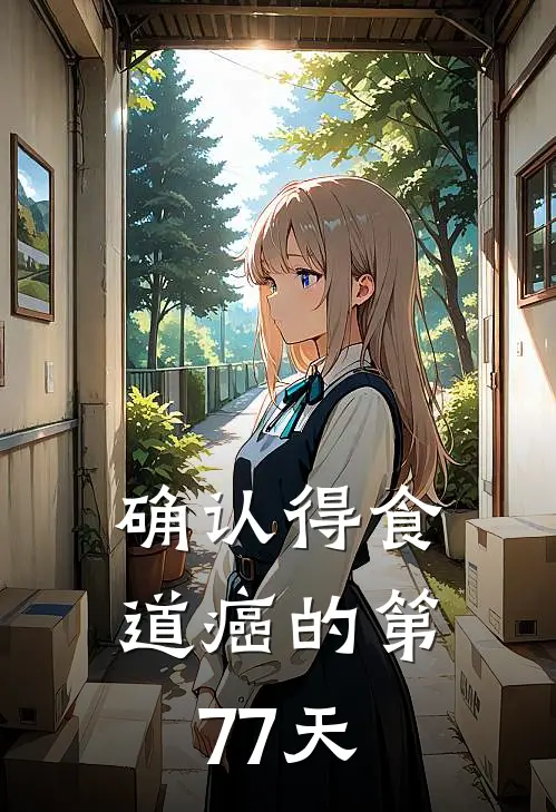 确认得食道癌的第77天