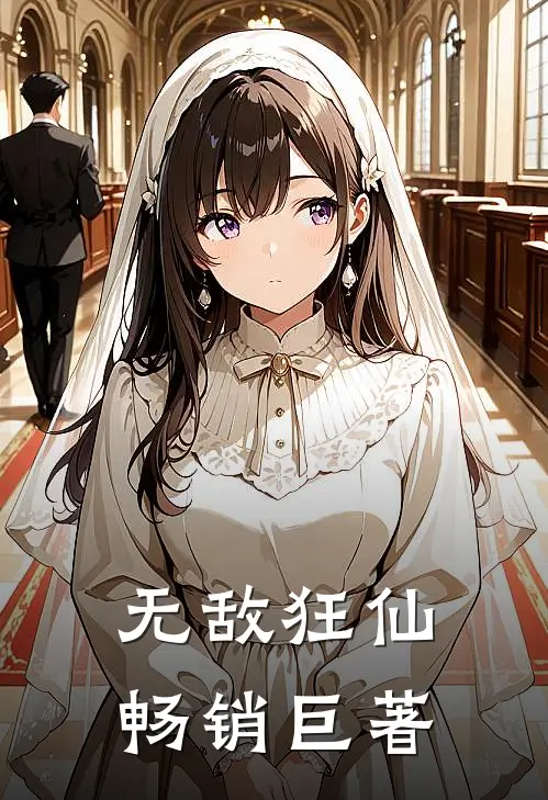 无敌狂仙畅销巨著