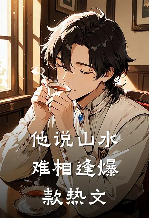 他说山水难相逢爆款热文