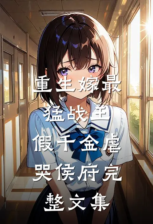 重生嫁最猛战王，假千金虐哭侯府完整文集