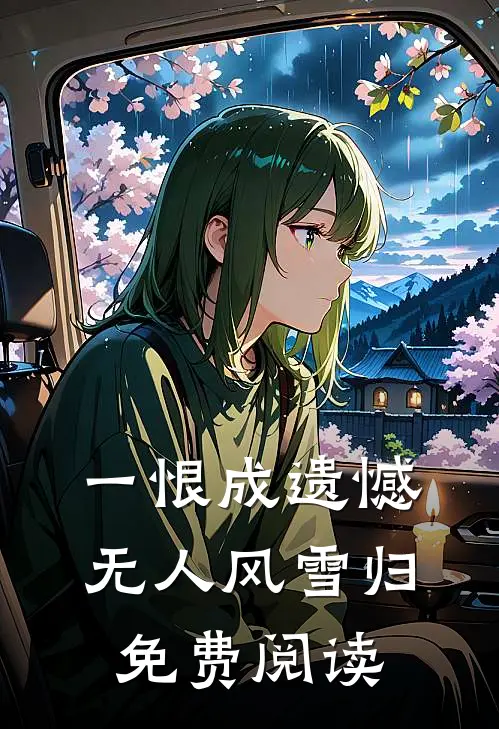 一恨成遗憾，无人风雪归免费阅读