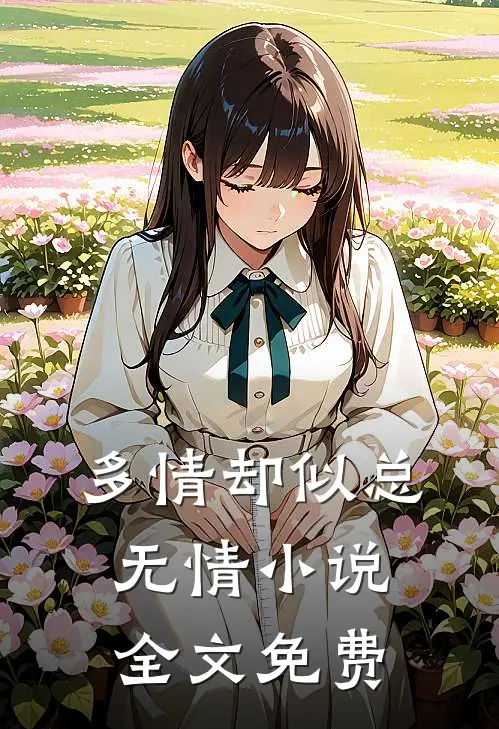 多情却似总无情小说全文免费