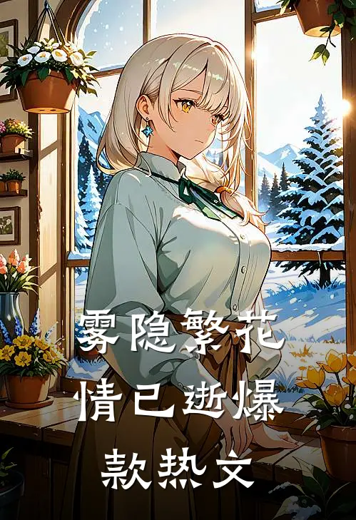 雾隐繁花情已逝爆款热文