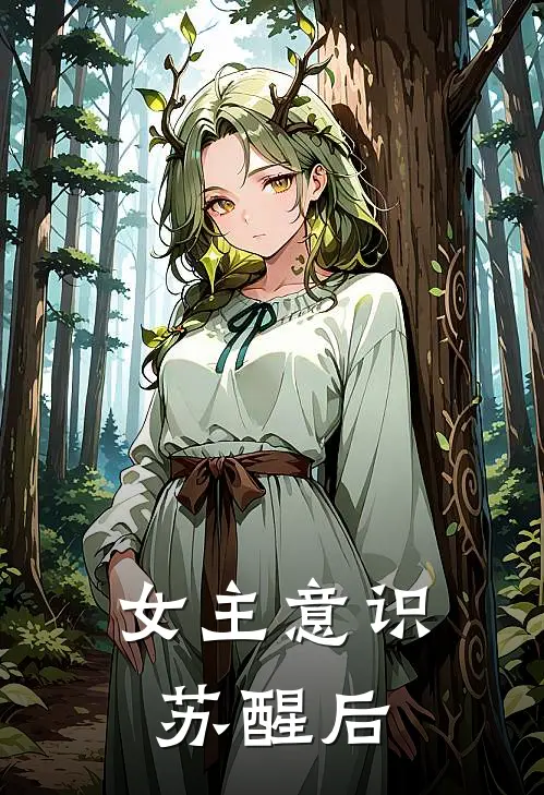 女主意识苏醒后