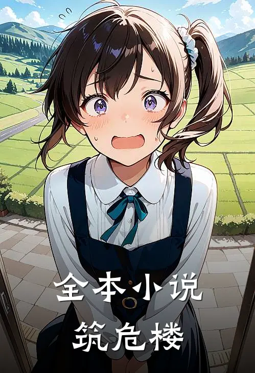全本小说筑危楼