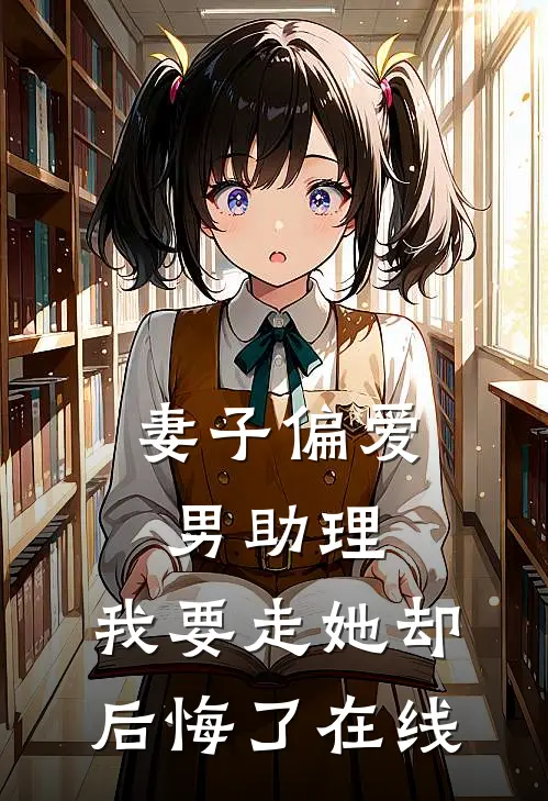妻子偏爱男助理，我要走她却后悔了在线