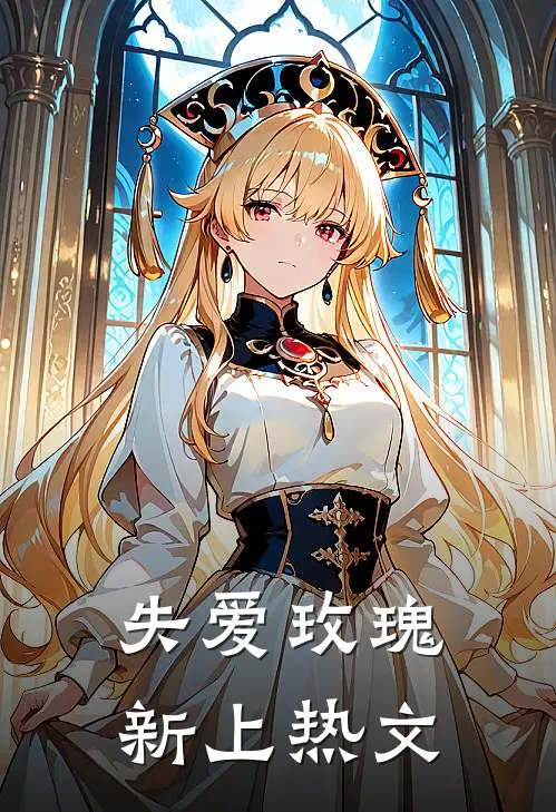 失爱玫瑰新上热文