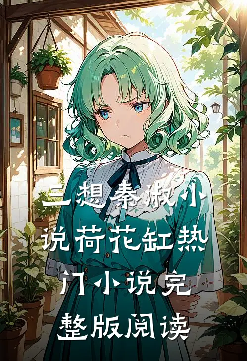 三想秦淑小说荷花缸热门小说完整版阅读
