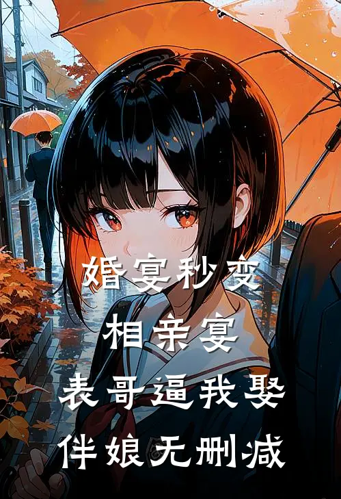 婚宴秒变相亲宴，表哥逼我娶伴娘无删减