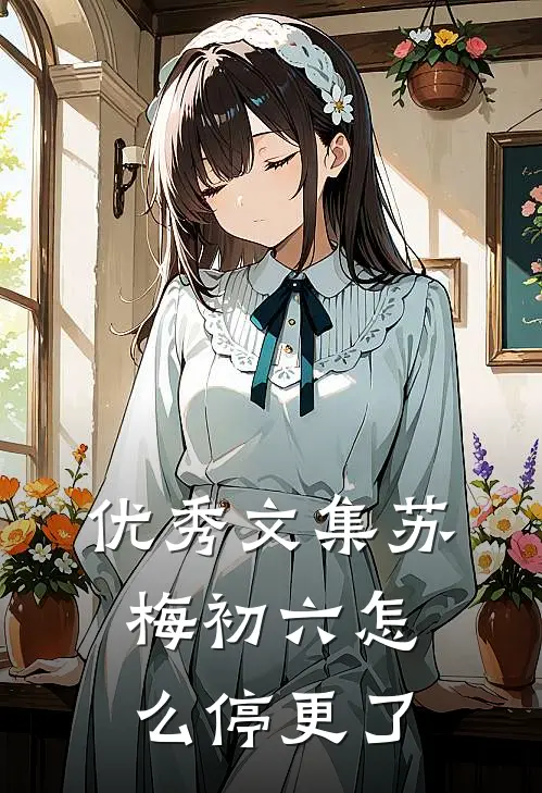 优秀文集苏梅初六怎么停更了