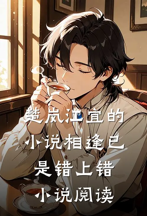 楚岚江宜的小说相逢已是错上错小说阅读