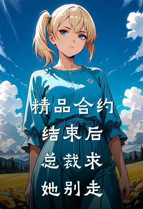 精品合约结束后，总裁求她别走