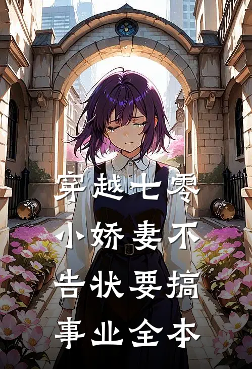穿越七零，小娇妻不告状要搞事业全本