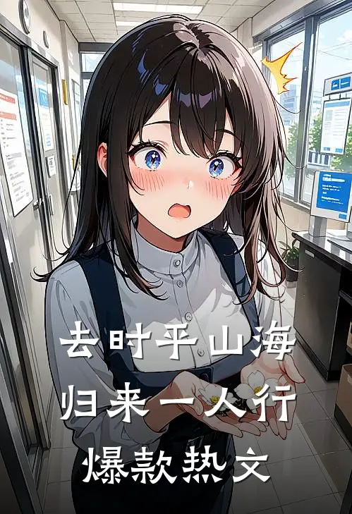 去时平山海，归来一人行爆款热文