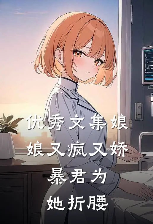 优秀文集娘娘又疯又娇，暴君为她折腰