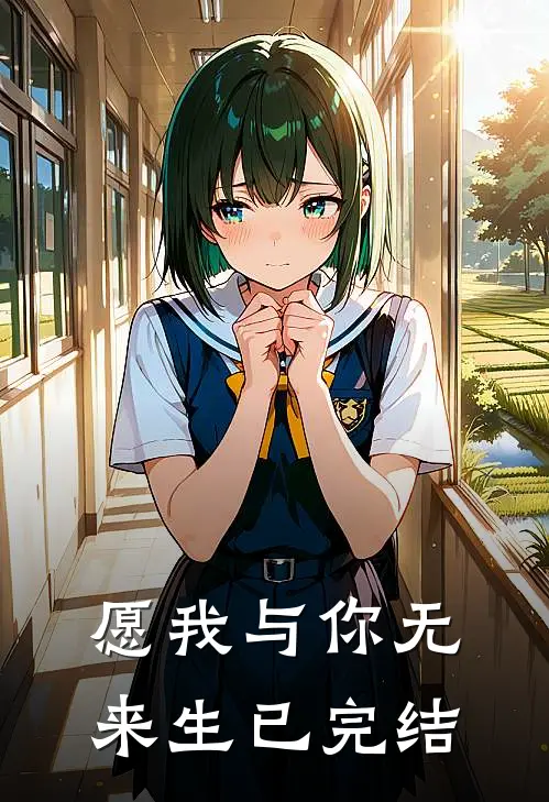 愿我与你无来生已完结