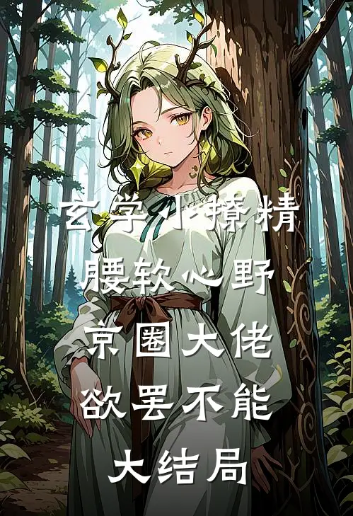 玄学小撩精腰软心野，京圈大佬欲罢不能大结局