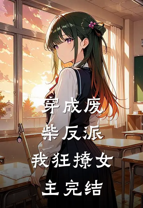 穿成废柴反派，我狂撩女主完结