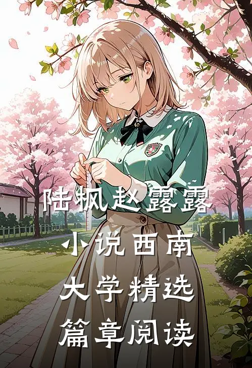 陆枫赵露露小说西南大学精选篇章阅读