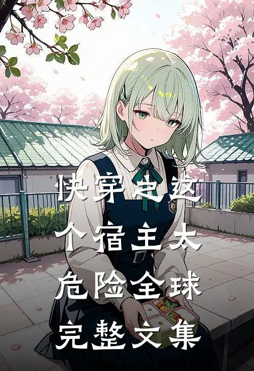 快穿之这个宿主太危险全球完整文集