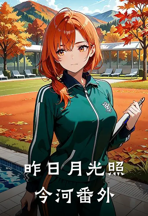 昨日月光照今河番外