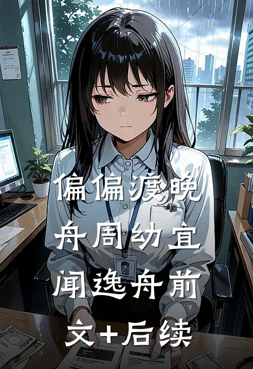 偏偏渡晚舟周幼宜闻逸舟前文+后续