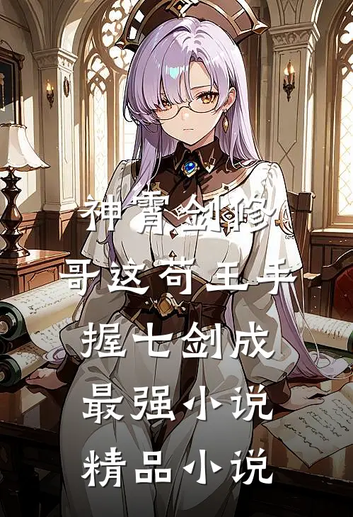 神霄剑修:哥这苟王手握七剑成最强小说精品小说
