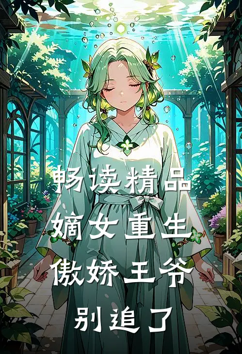 畅读精品嫡女重生：傲娇王爷别追了