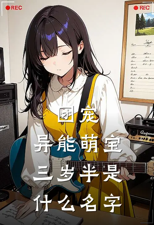 团宠：异能萌宝三岁半是什么名字