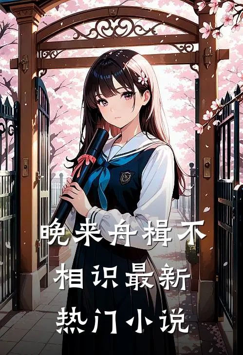 晚来舟楫不相识最新热门小说