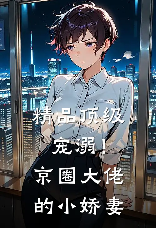 精品顶级宠溺！京圈大佬的小娇妻