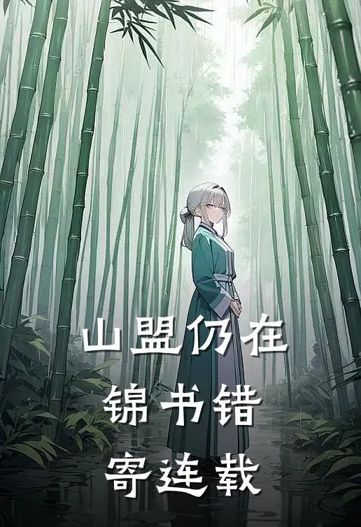 山盟仍在，锦书错寄连载