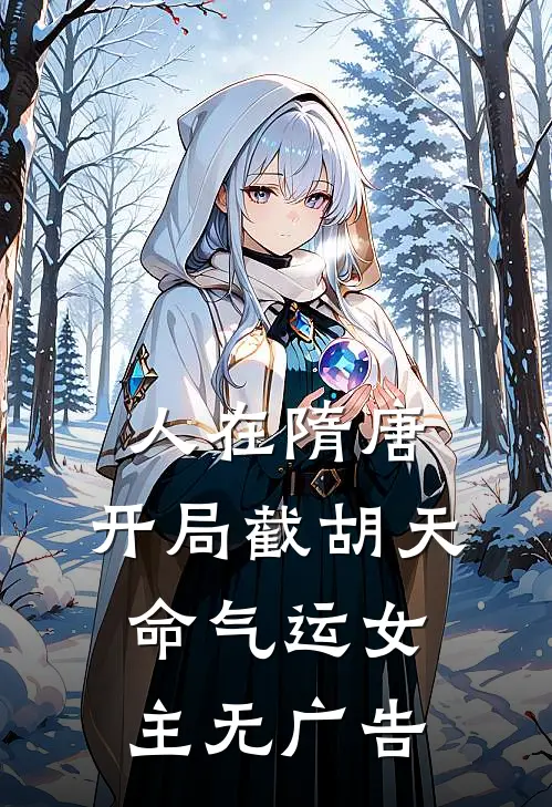 人在隋唐，开局截胡天命气运女主无广告