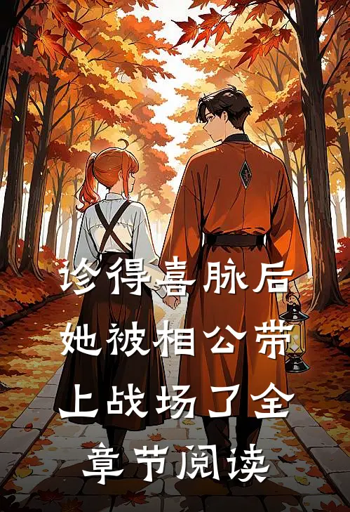 诊得喜脉后，她被相公带上战场了全章节阅读