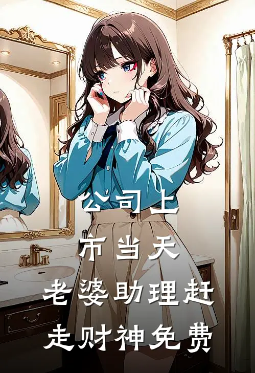公司上市当天，老婆助理赶走财神免费