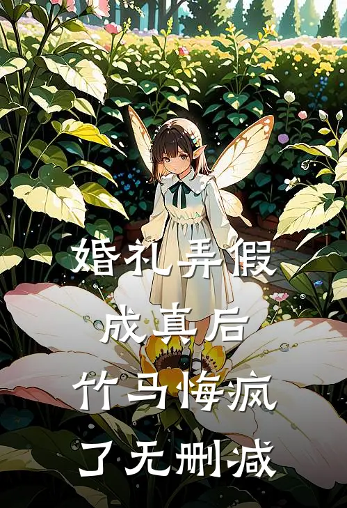 婚礼弄假成真后，竹马悔疯了无删减