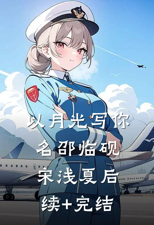 以月光写你名邵临砚宋浅夏后续+完结