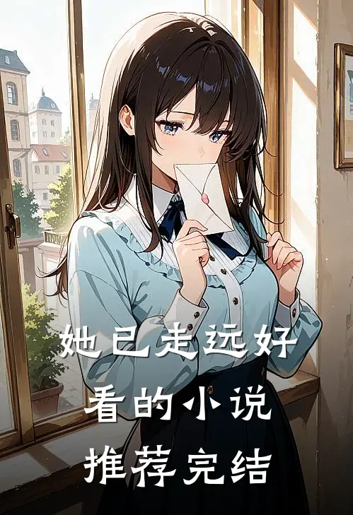 她已走远好看的小说推荐完结