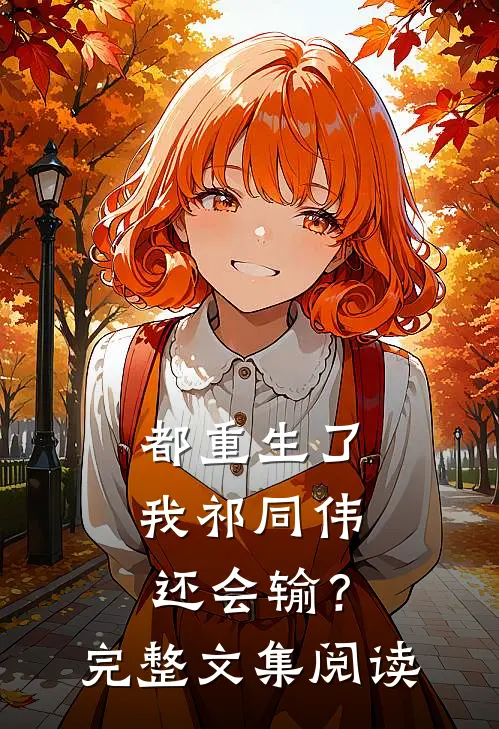 都重生了，我祁同伟还会输？完整文集阅读