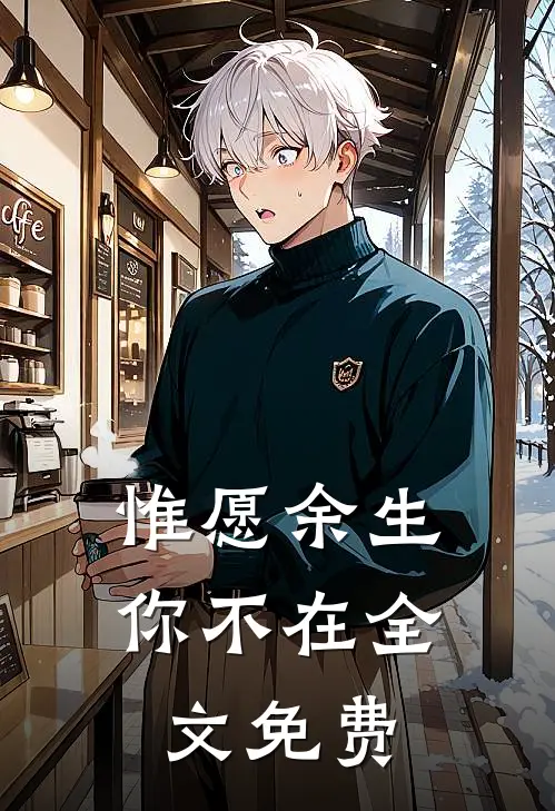 惟愿余生你不在全文免费