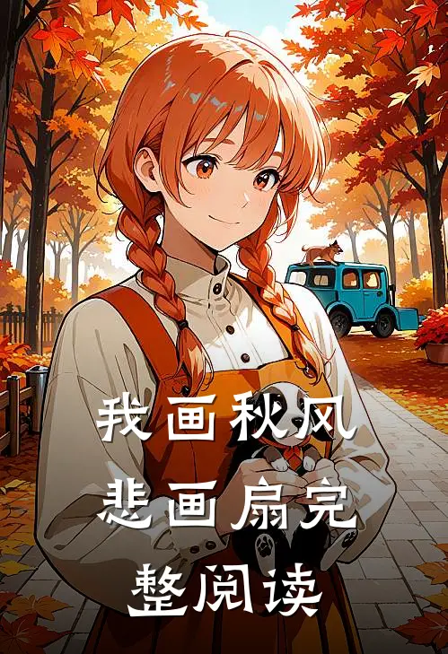 我画秋风悲画扇完整阅读